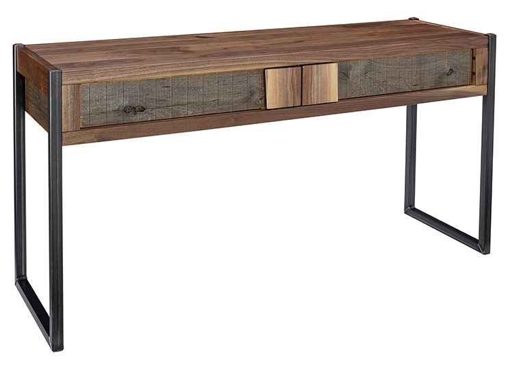 Green Gables Furniture TM102720 Great Falls Sofa Table Green Gables Furniture TM102720 Great Falls Sofa Table