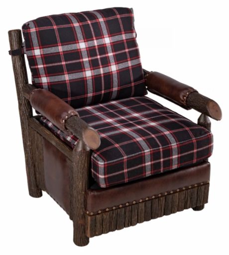 Old Hickory Furniture CC101 Cody Club Chair