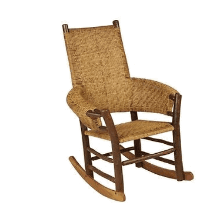 Old Hickory Furniture NO67 Grove Park Rocker Old Hickory Furniture NO67 Grove Park Rocker