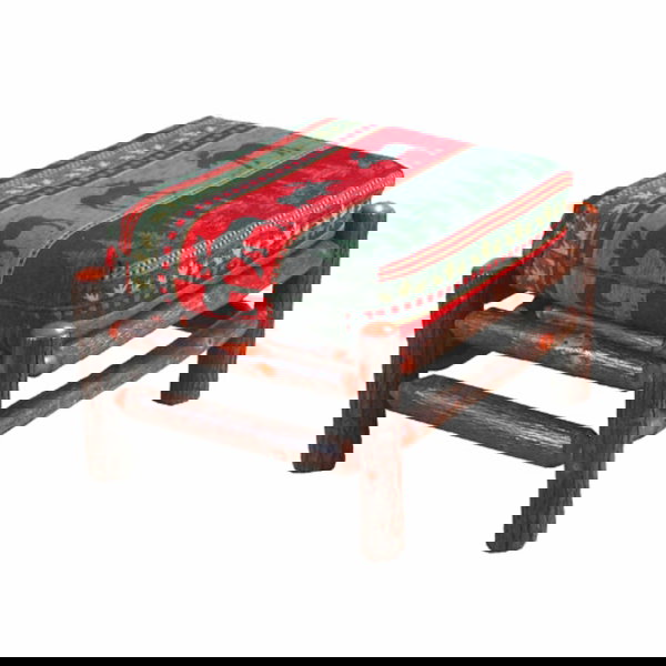 Old Hickory OF109 Old Faithful Great Room Ottoman