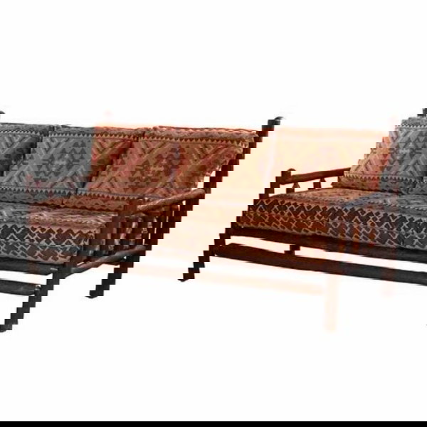 Old Hickory OF103 Old Faithful Great Room Sofa