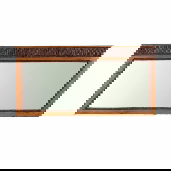 Old Hickory OFLMIR Old Faithful Landscape Mirror