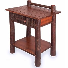 Old Hickory OFN100 Old Faithful Nightstand