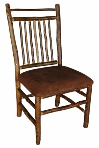 Old Hickory 1906D Old Faithful Side Chair