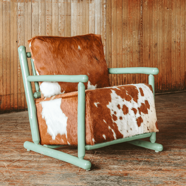 Old Hickory Furniture CSC101 Cascade Chair