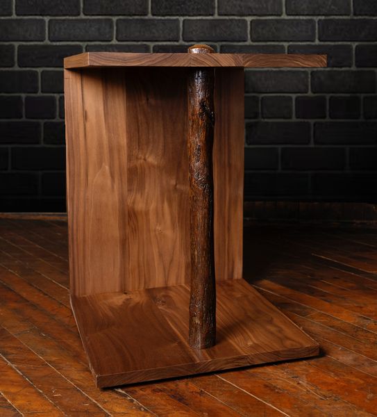 Old Hickory Furniture RNG201 Front Range Table