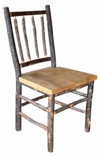 Old Hickory Furniture OF64D Old Faithful Inn Chair