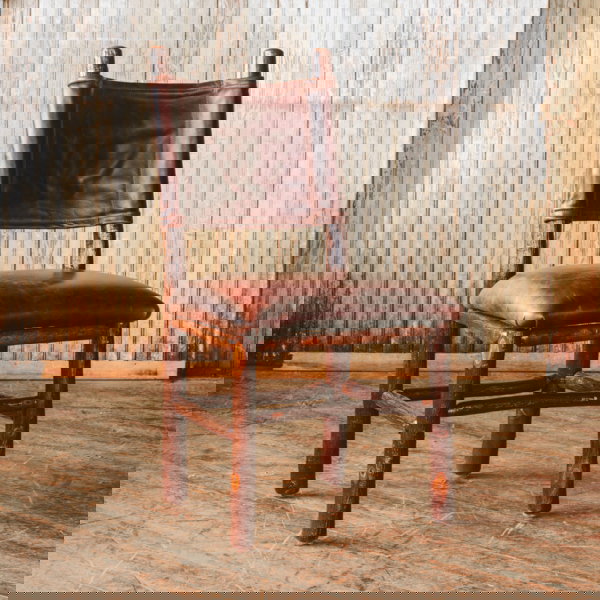 Old Hickory Furniture OP102 Outpost Dining Chair