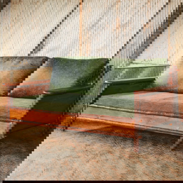 Old Hickory Furniture RANGERDAYBED Ranger Daybed