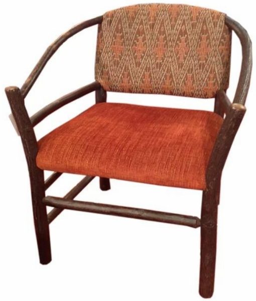 Old Hickory 32KL Chair Large Size