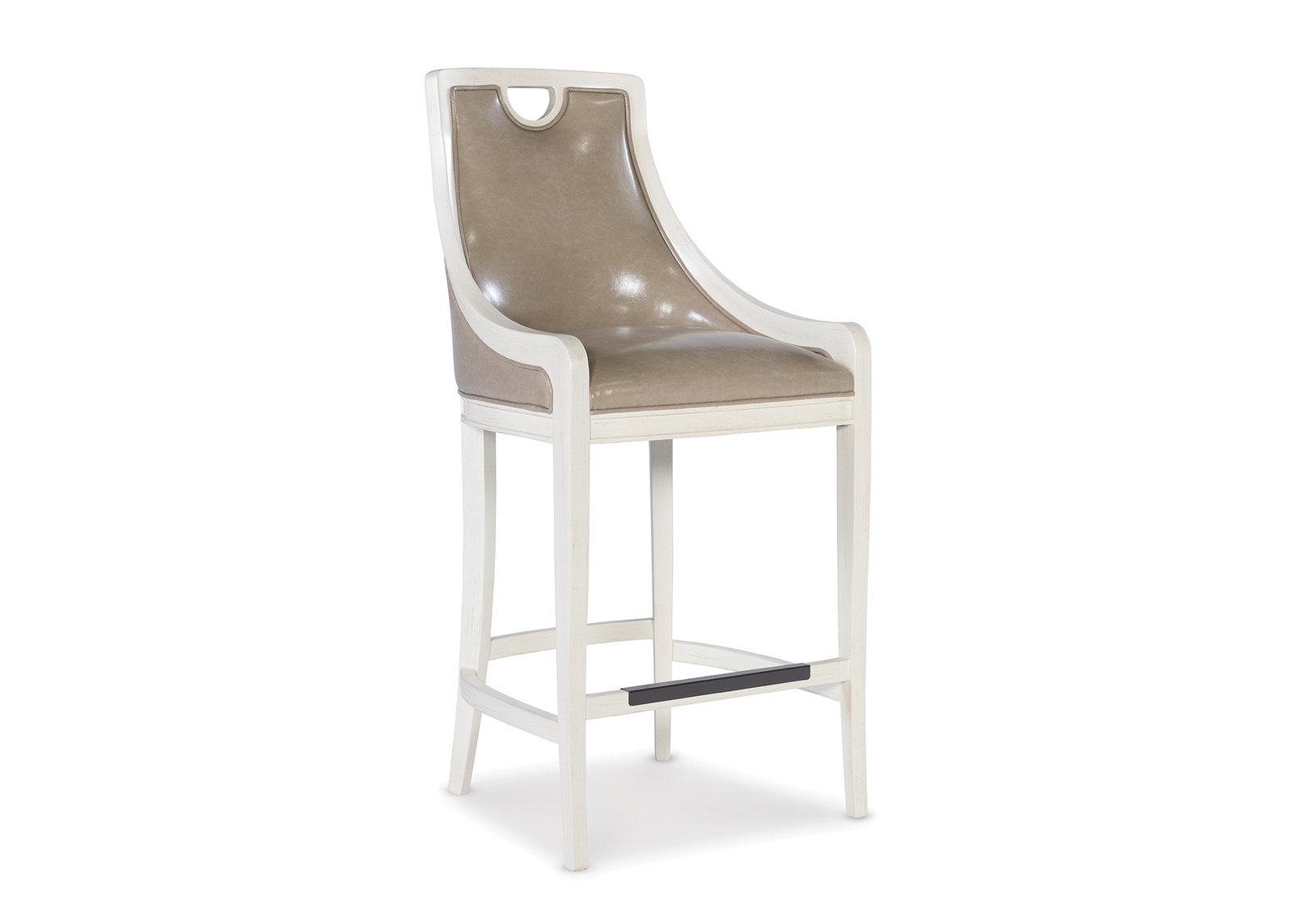 Jessica Charles 1141-31 Zermatt Bar Stool