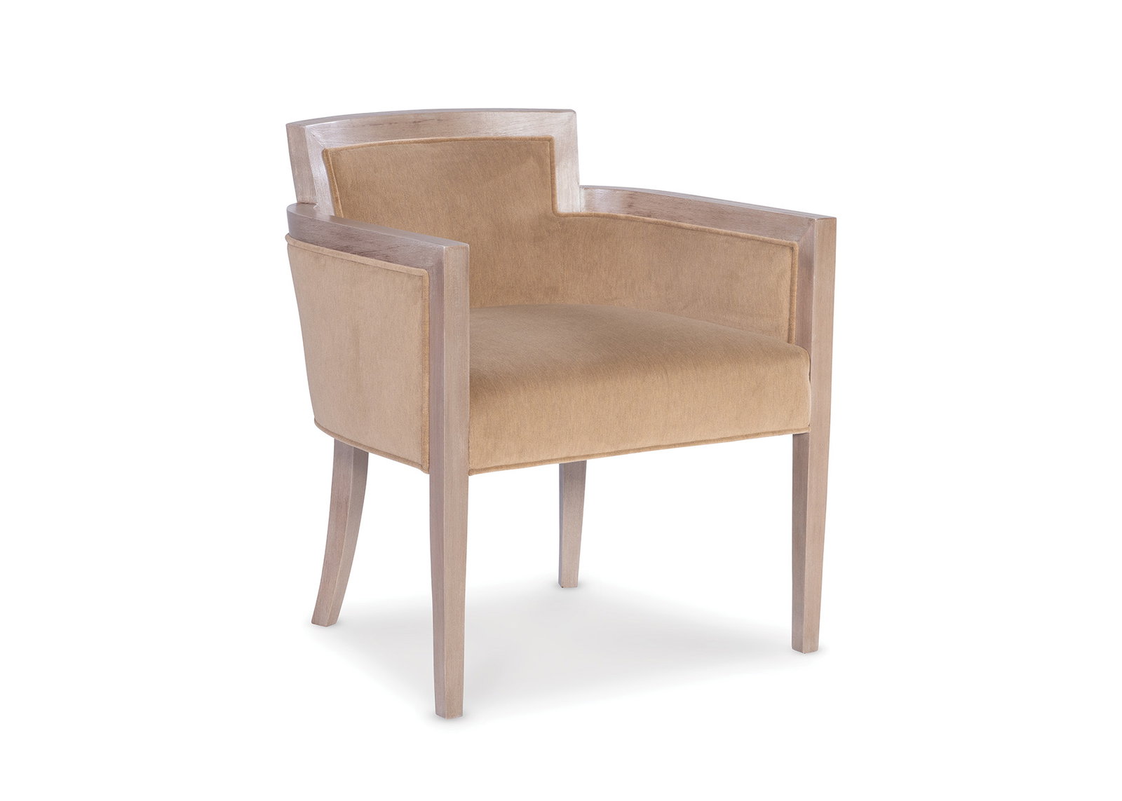 Jessica Charles 1153 Nadia Chair