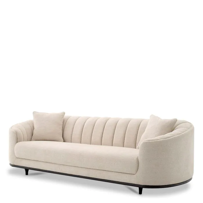 Eichholtz 117146 Sofa Agostino