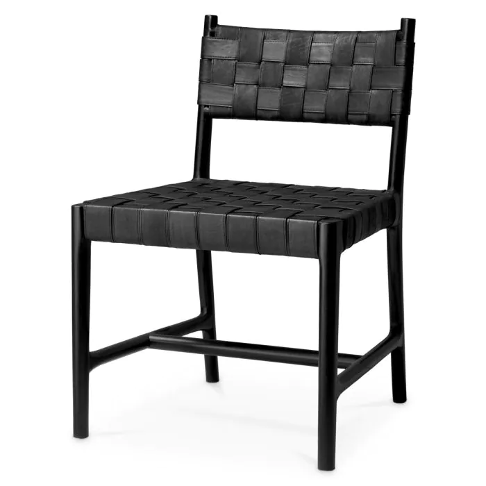 Eichholtz 118396 Dining Chair Tiberio Eichholtz 118396 Dining Chair Tiberio