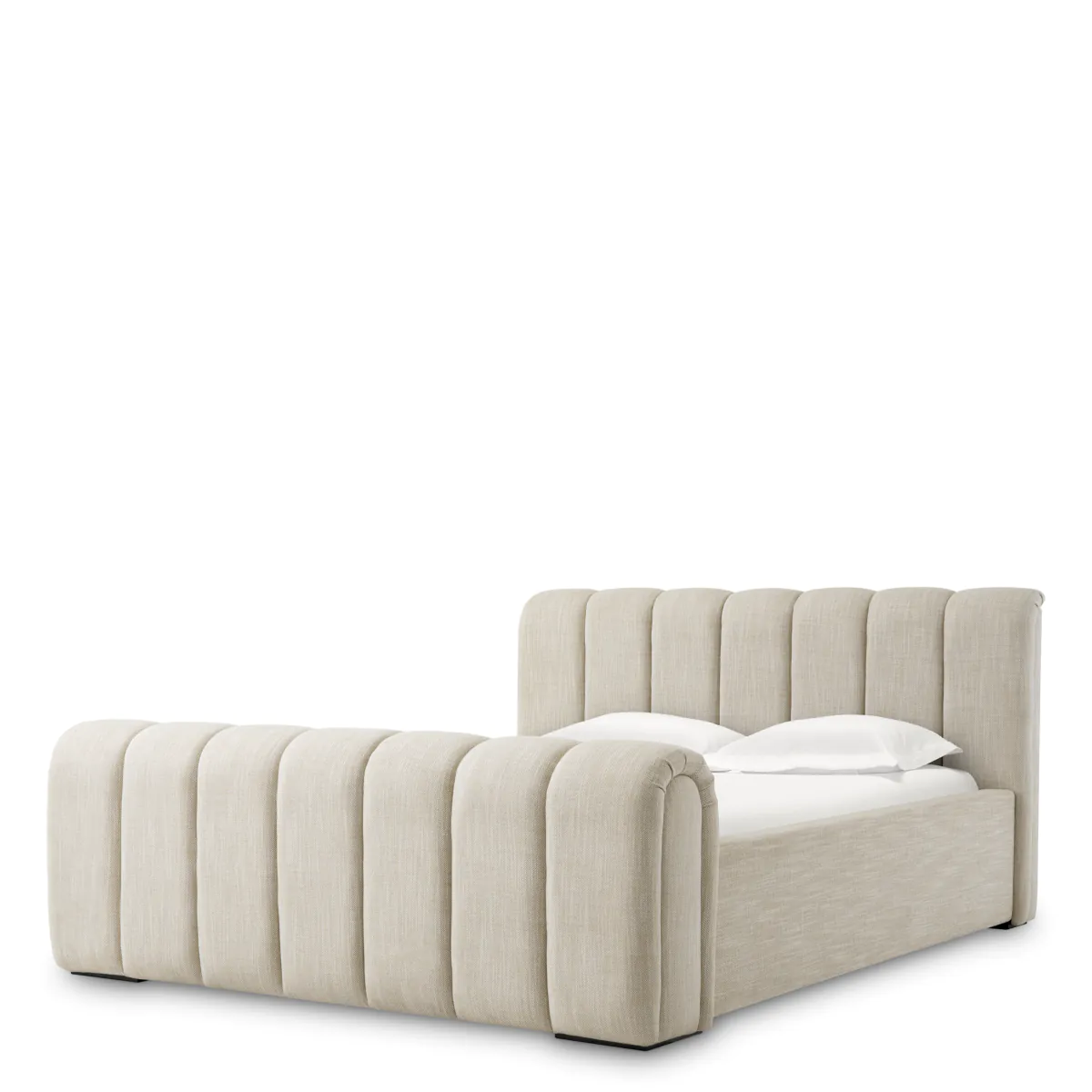 Eichholtz 118628 Bed Frame Kayden King Size