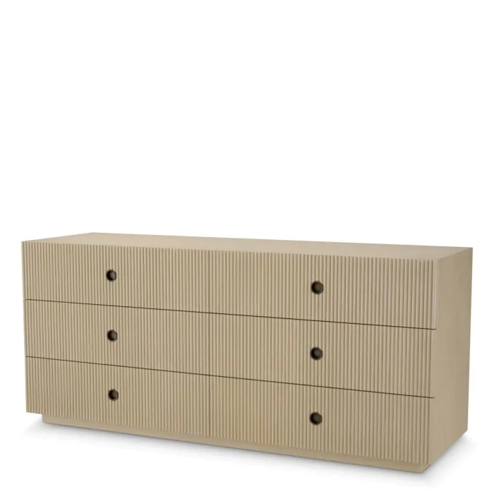 Eichholtz 119212 Drawer Chest Dimitrios