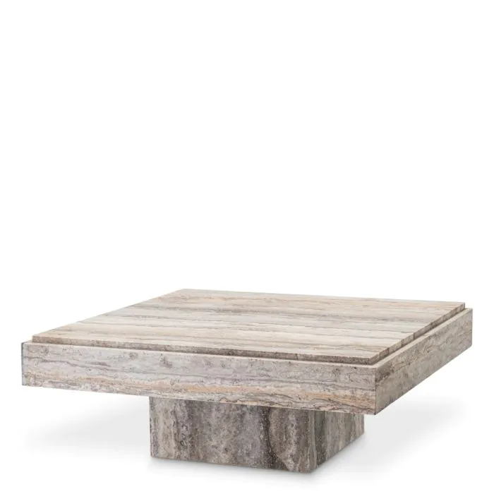 Eichholtz 119215 Coffee Table Sartoria Eichholtz 119215 Coffee Table Sartoria