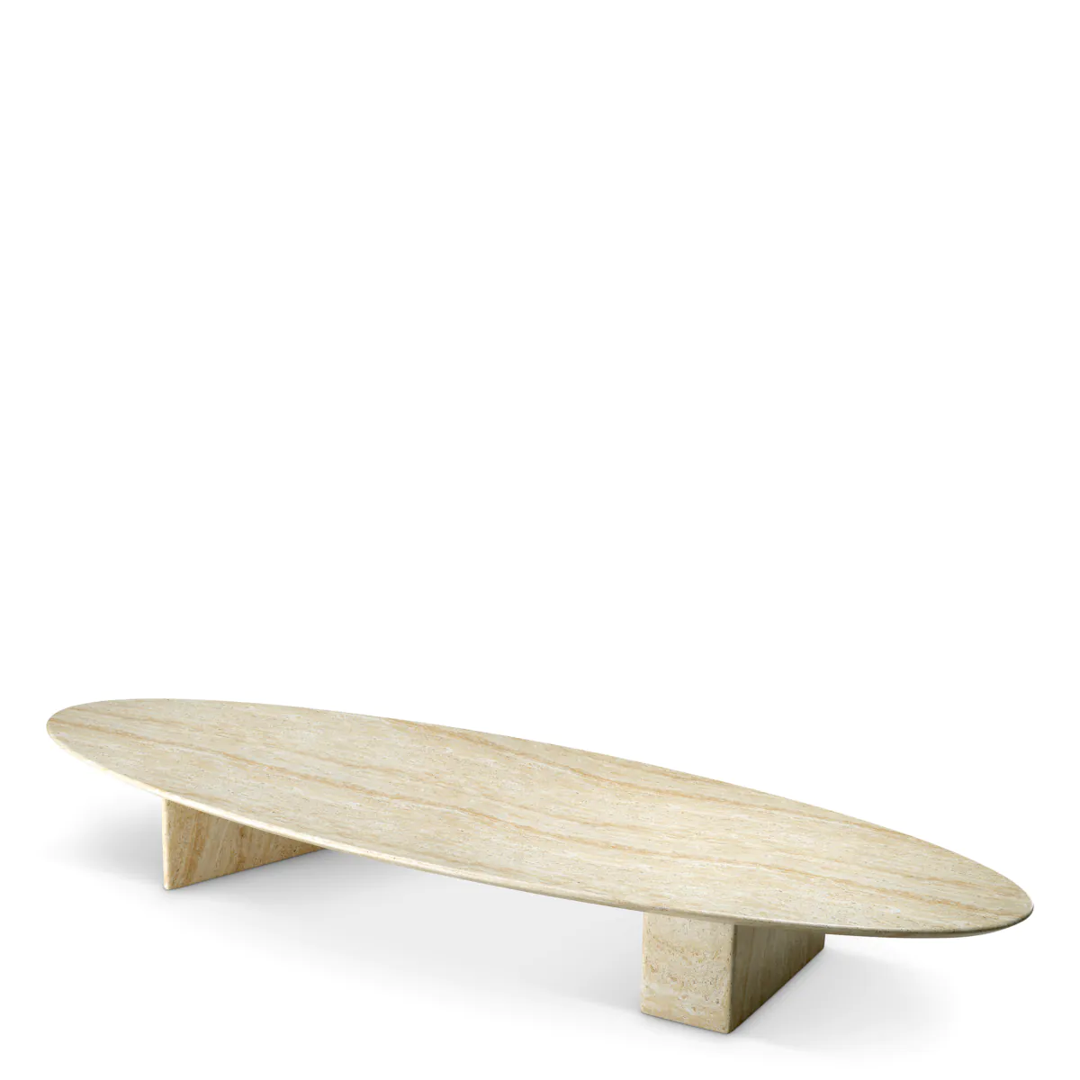Eichholtz 119266 Outdoor Coffee Table Aurore