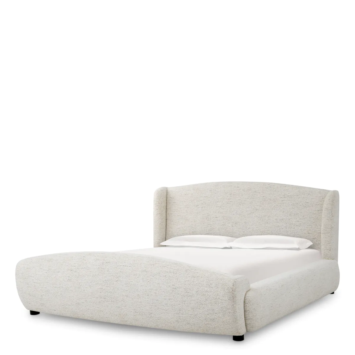 Eichholtz 119430 Bed Frame Mellory King Size