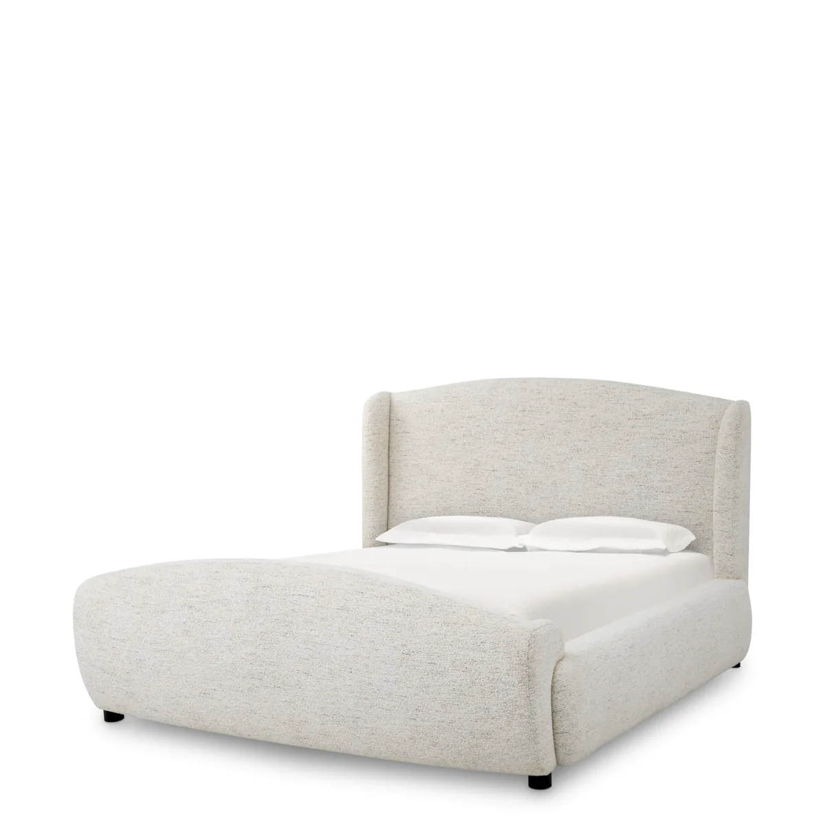 Eichholtz 119431 Bed Frame Mellory Queen Size