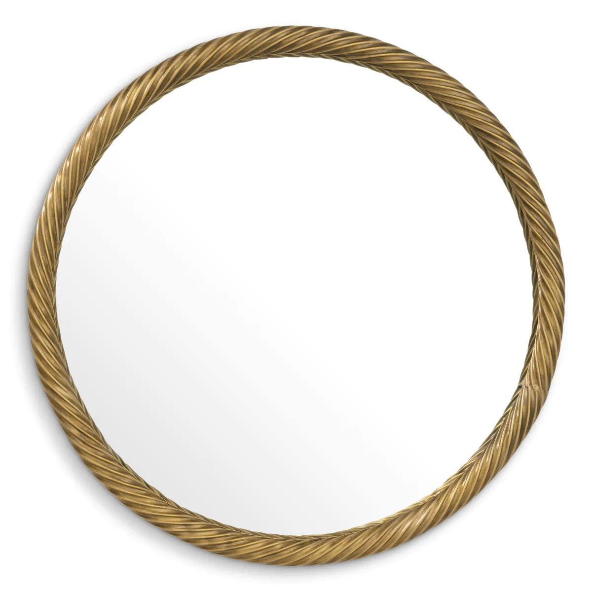 Eichholtz 119433 Mirror Salvi Round