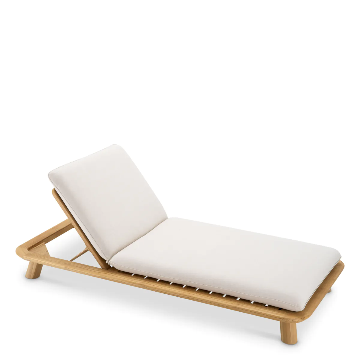 Eichholtz 119556 Outdoor Daybed Weston Single