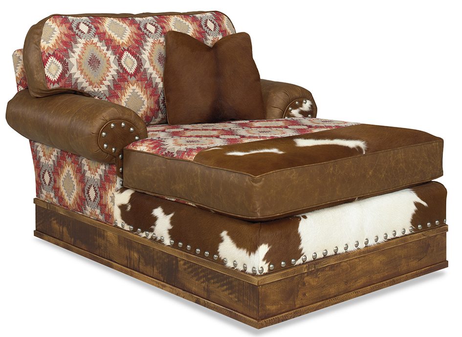 Green Gables Furniture 131041-CHA Parker Lounge Chaise Green Gables Furniture 131041-CHA Parker Lounge Chaise