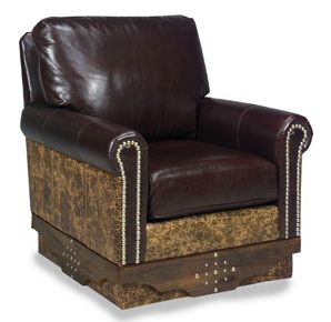 Green Gables Furniture 18251-C Cameron Dean Chair Green Gables Furniture 18251-C Cameron Dean Chair