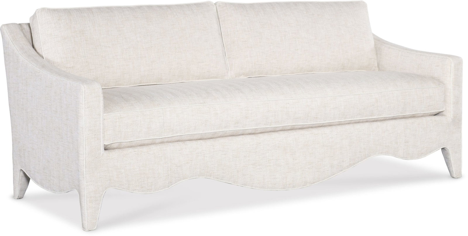 CR Laine 2600-20B Mila Sofa