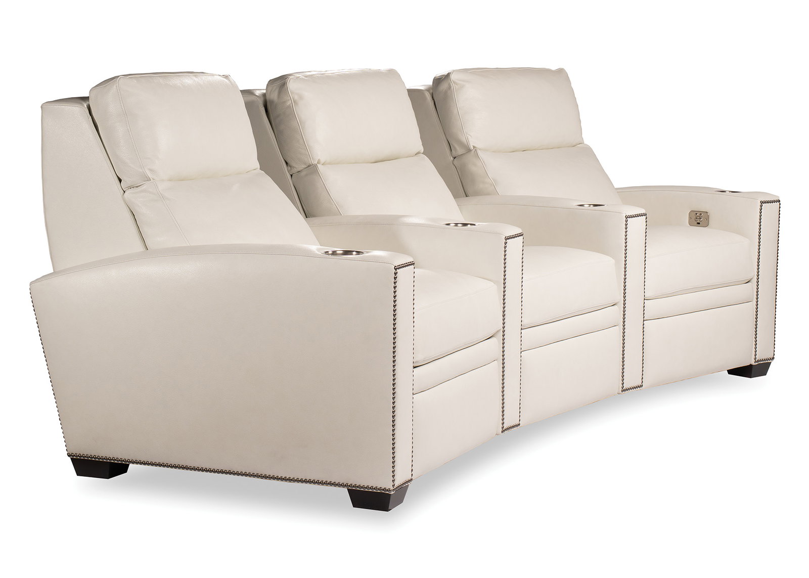 Hancock and Moore 2MT10S Theater Your Way 2 Spacer