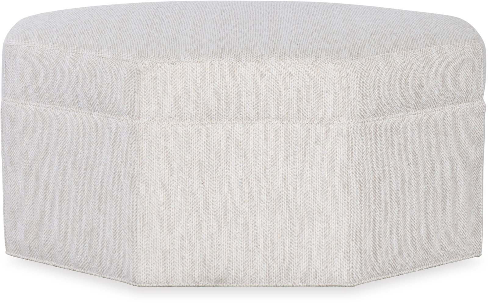 CR Laine 5447-07 Ozzy Ottoman