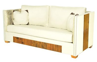 Green Gables Furniture 600540-SF Mitchell Classic Sofa Green Gables Furniture 600540-SF Mitchell Classic Sofa