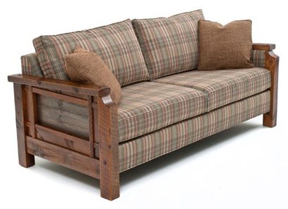 Green Gables Furniture 638390-SF Heritage Sofa Patrick