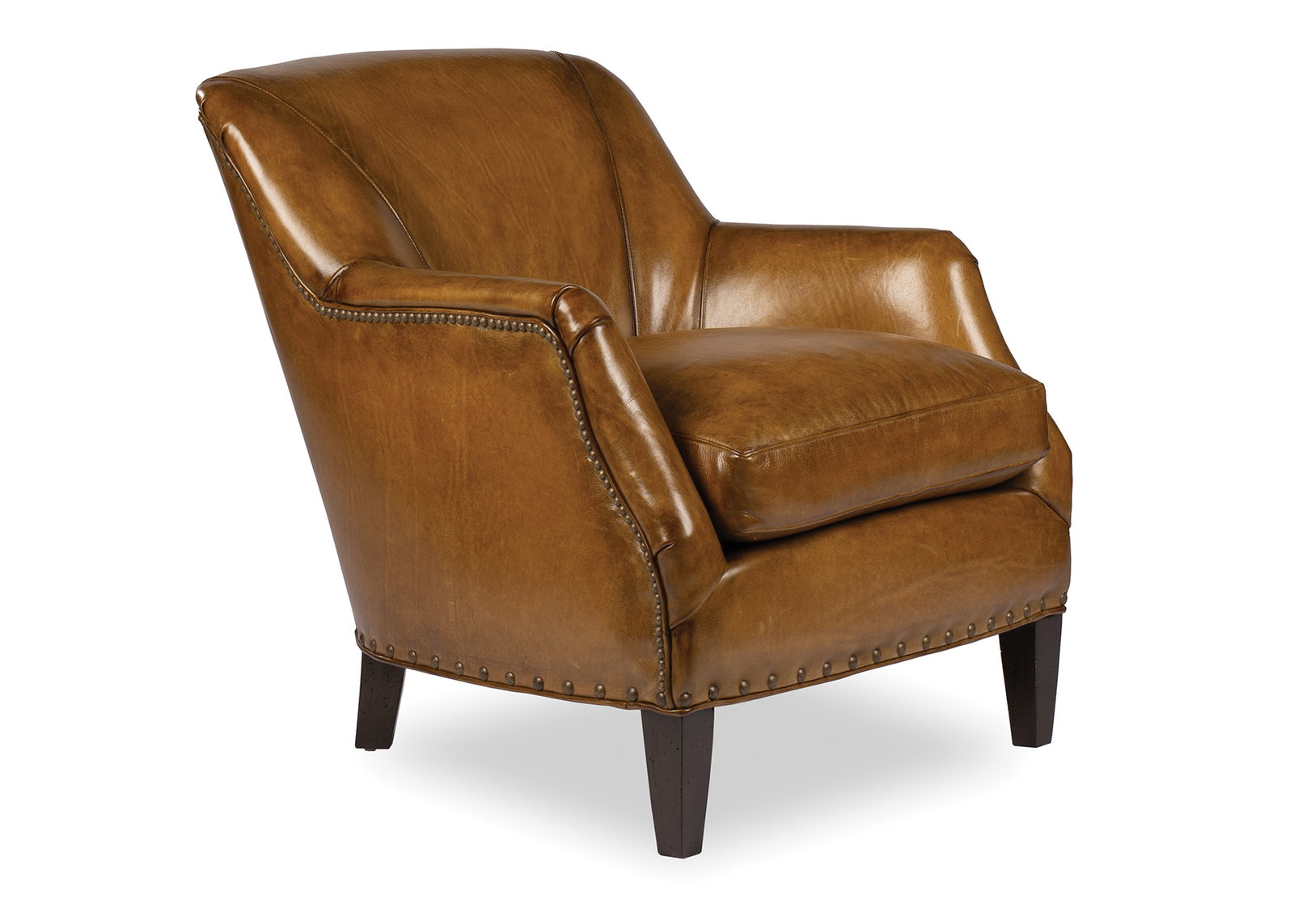 Hancock and Moore 6946-1 Gatsby Chair