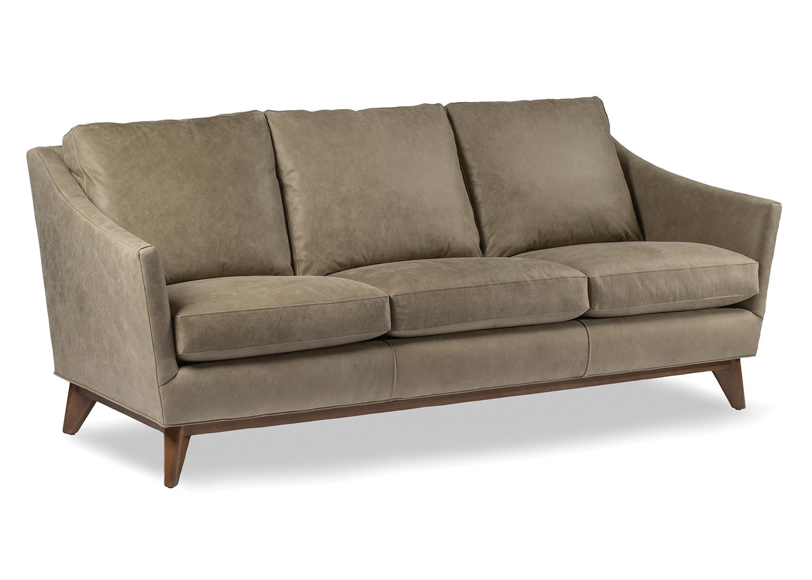 Hancock and Moore 6948-3 Stevie Sofa