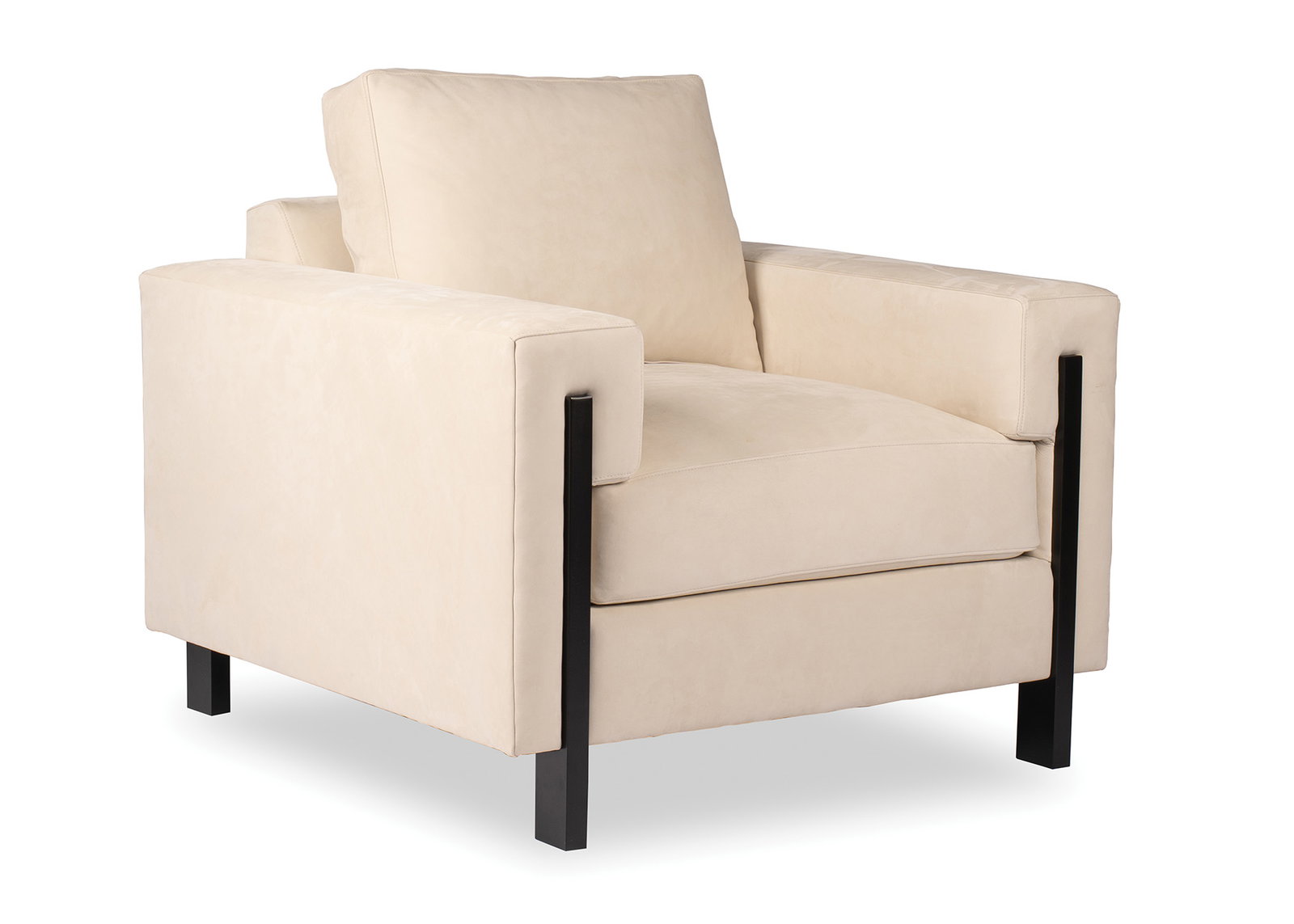 Hancock and Moore 6949-1 Brickell Chair