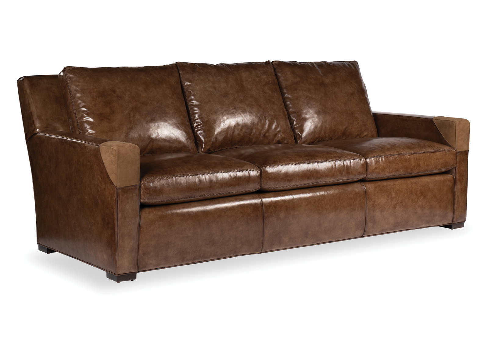 Hancock and Moore 6953-3 Cumberland Sofa