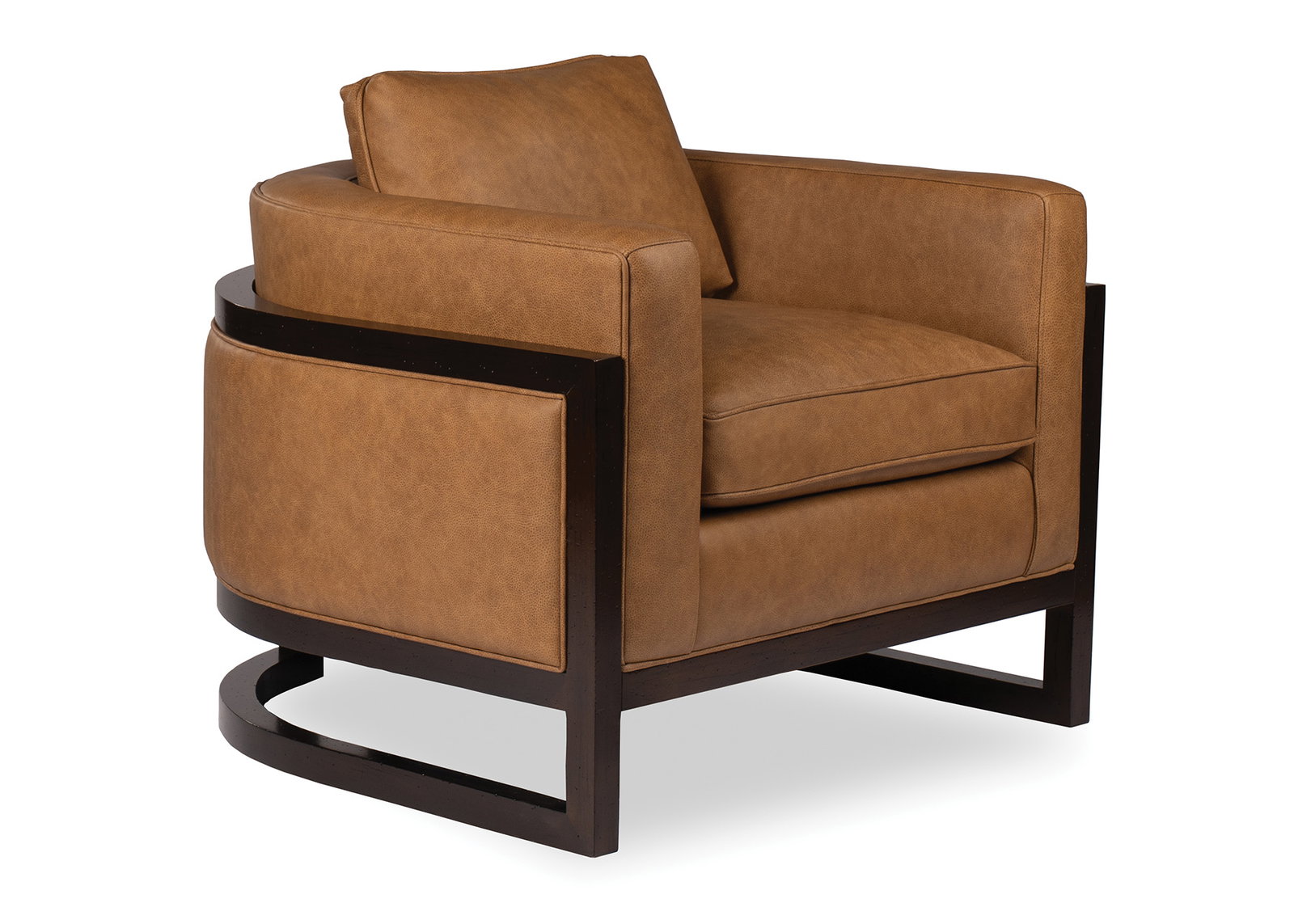 Hancock and Moore 6955-1 Collingwood Chair