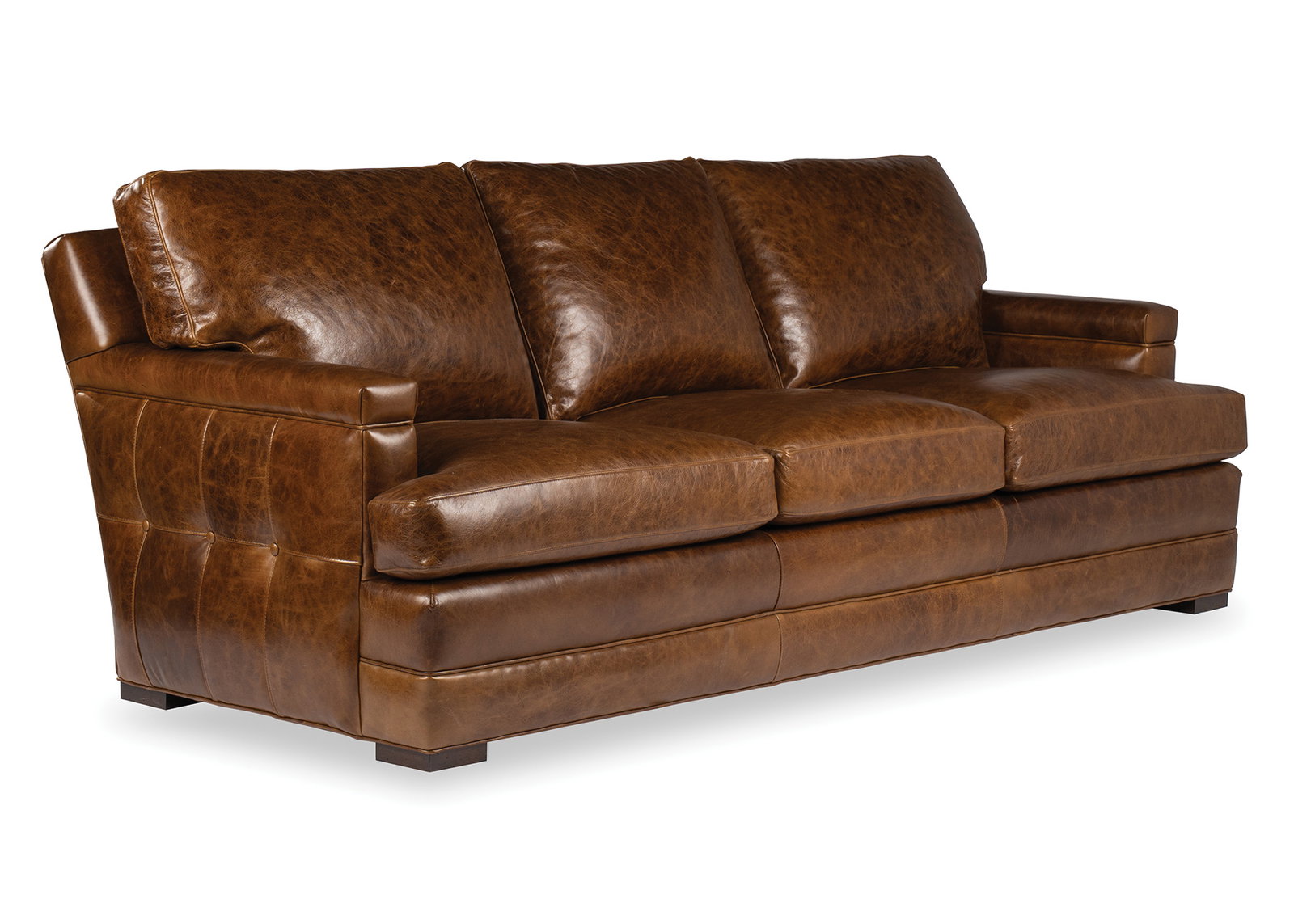 Hancock and Moore 6959-3 Whistler Sofa