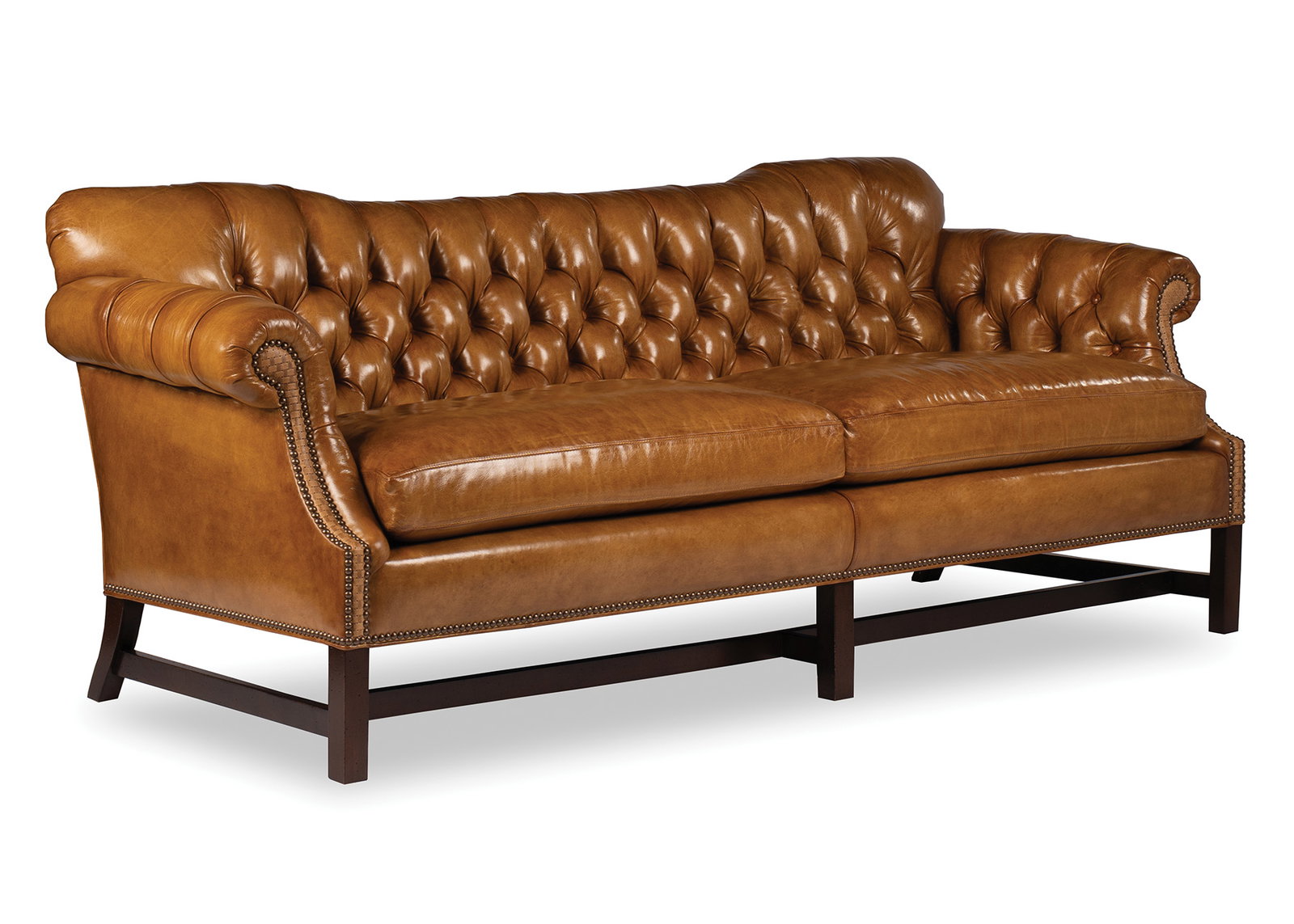 Hancock and Moore 6960-3 Wentworth Sofa