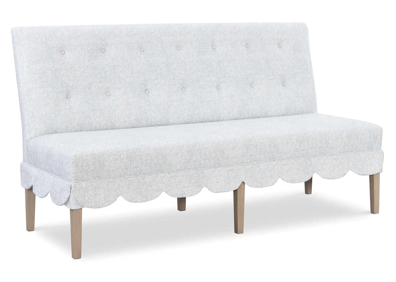 Jessica Charles 7003-64 Gigi Banquette