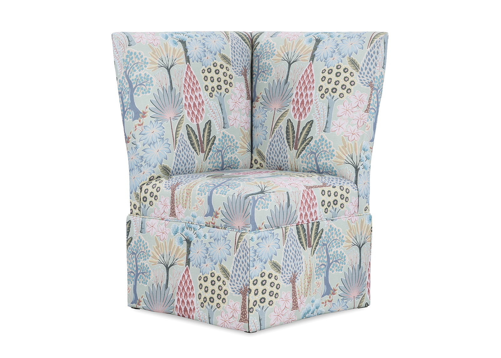 Jessica Charles 7003-C Gigi Corner Banquette