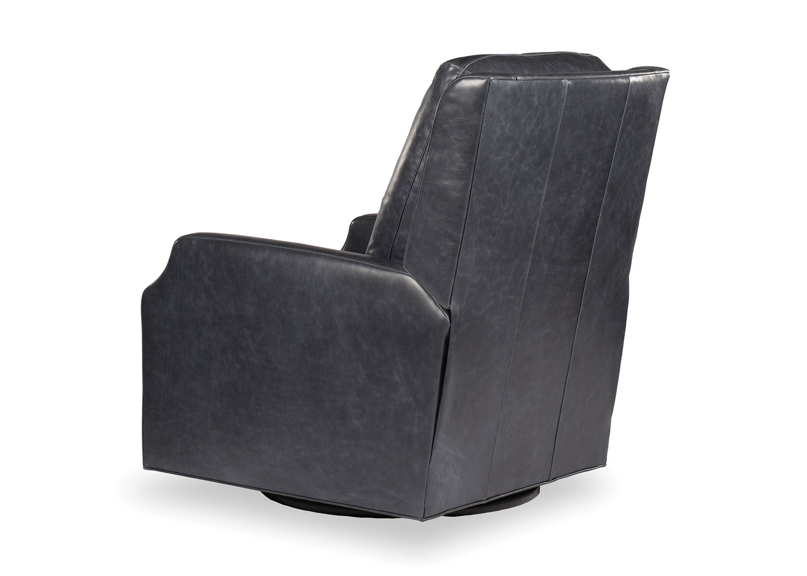 Hancock and Moore 7226-S Woodloch Swivel Recliner Hancock and Moore 7226-S Woodloch Swivel Recliner