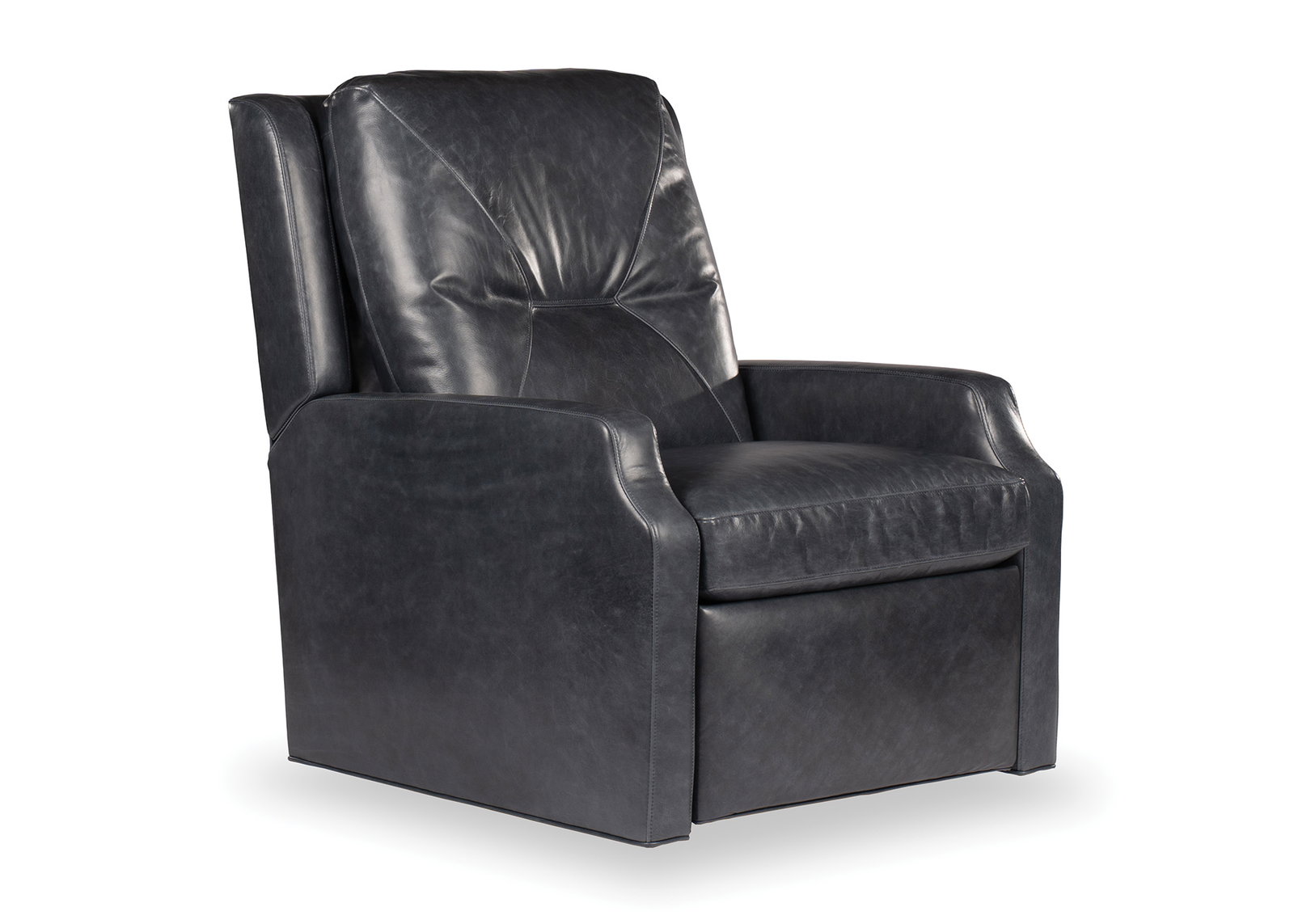 Hancock and Moore 7226-S Woodloch Swivel Recliner