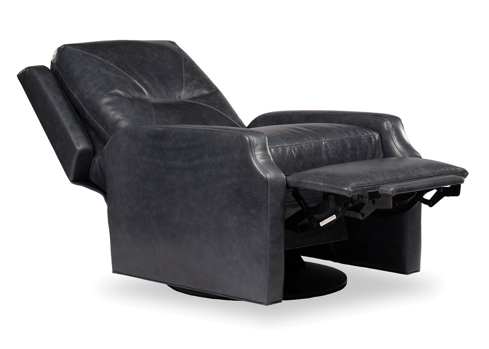 Hancock and Moore 7226-S Woodloch Swivel Recliner Hancock and Moore 7226-S Woodloch Swivel Recliner