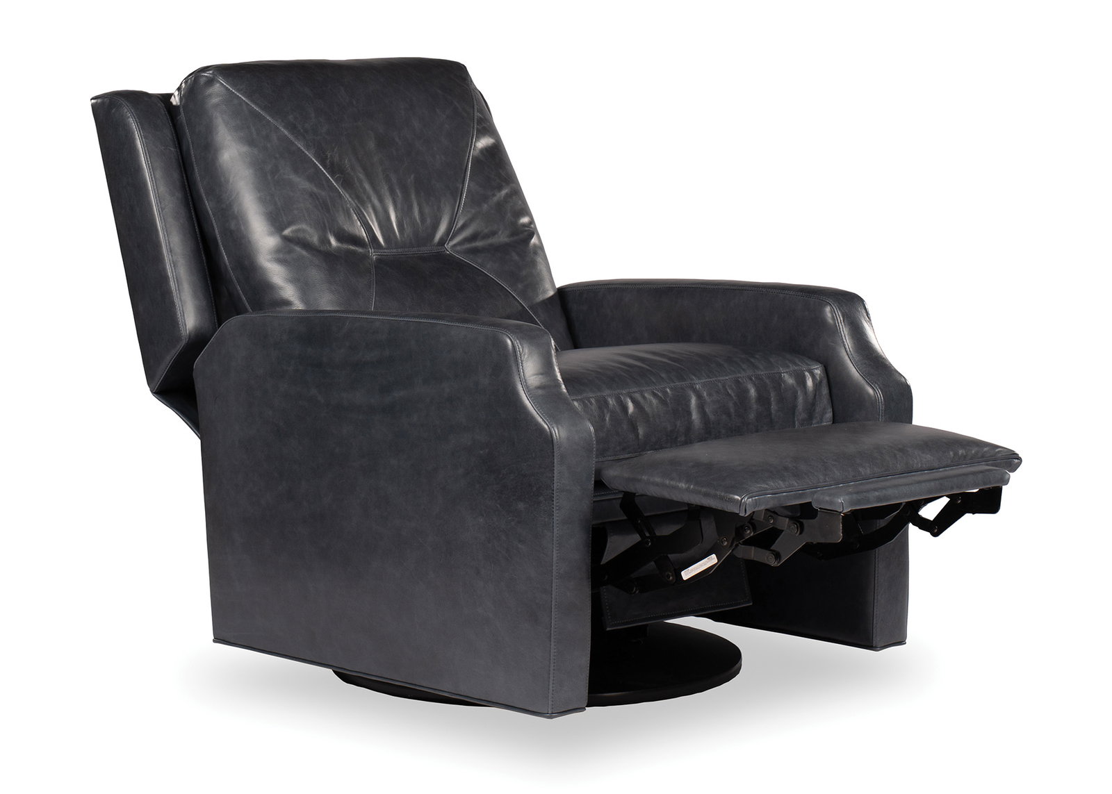 Hancock and Moore 7226-S Woodloch Swivel Recliner Hancock and Moore 7226-S Woodloch Swivel Recliner