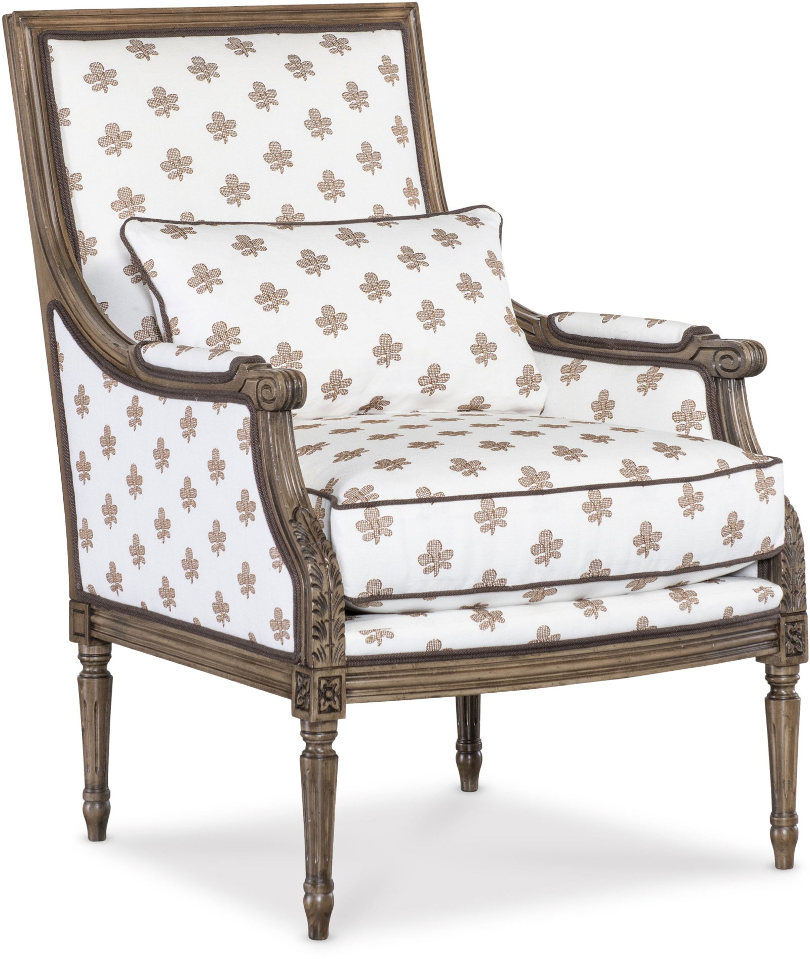 CR Laine 9985-05 Bridget Chair