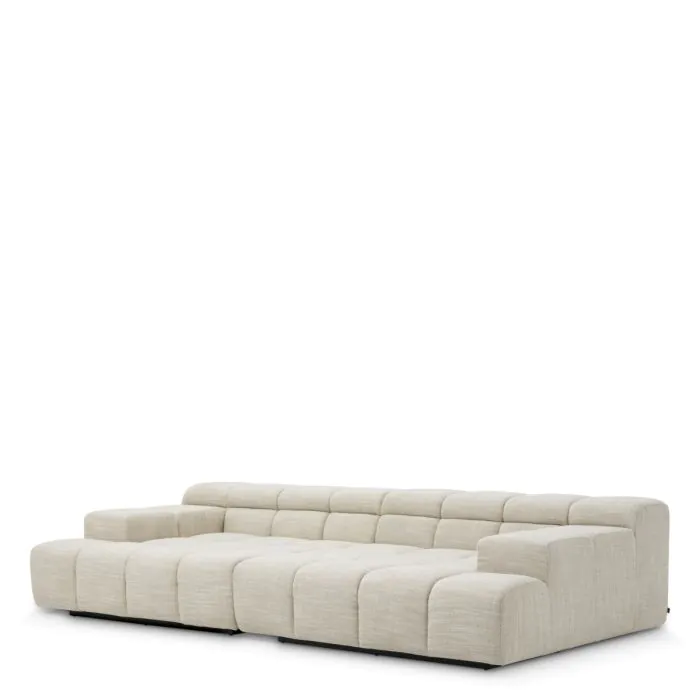 Eichholtz A118806 Modular Sofa Hunter Lounge right Eichholtz A118806 Modular Sofa Hunter Lounge right