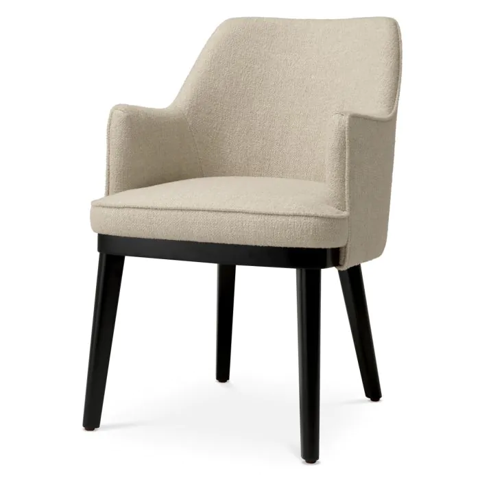 Eichholtz A119156 Dining Chair Lavinia Eichholtz A119156 Dining Chair Lavinia