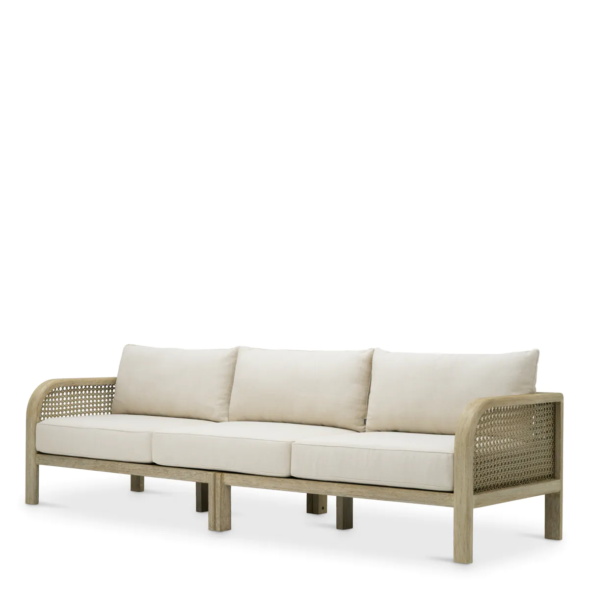 Eichholtz A119250 Outdoor Sofa Julian L Eichholtz A119250 Outdoor Sofa Julian L